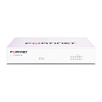[FG-40F-BDL-950-60] ราคา จำหน่าย FortiWiFi-40F Hardware plus 5 Year 24x7 FortiCare and FortiGuard Unified (UTM) Protection