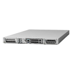 [FPR4245-NGFW-K9] Cisco Secure Firewall 4245 NGFW Appliance, 1U, 2xNetMod Bays