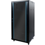 [GC27U60] GLINK ตู้แร็ค แบบตั้งพื้น 27U ลึก 60 ซม. GLINK รุ่น GC27U60