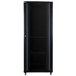 [GC42U110] GLINK ตู้แร็ค แบบตั้งพื้น 42U ลึก 110 ซม. GLINK รุ่น GC42U110