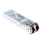 Cisco GLC-FE-100BX-D 100BASE-BX-D SFP BiDi 1550nm-TX/1310nm-RX 10km DOM Simplex LC SMF Optical Transceiver