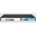 [GP3600-04C] BDCOM 4-port GPON OLT with4-port fixed PON (excluding OLT SFP module)