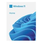 [HAJ-00090] Microsoft WIN HOME FPP 11 64-bit Eng Intl USB