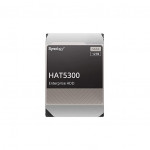 [HAT5300-12T] ราคา ขาย จำหน่าย Synology 12TB 3.5” Enterprise-Grade SATA HDD designed for Synology NAS