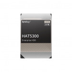 [HAT5300-8T] ราคา ขาย จำหน่าย Synology 8TB 3.5” Enterprise-Grade SATA HDD designed for Synology NAS