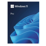 [HAV-00163] Microsoft Win Pro FPP 11 64-bit Eng Intl USB