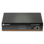 [HMX 5000] Avocent KVM Avocent HMX 5000 High Performance KVM Systems