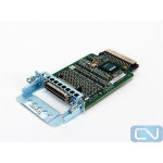 [HWIC-8A/S-232=] ราคา ขาย จำหน่าย Cisco 8-Port Async/Sync Serial HWIC, EIA-232