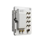 [IE-3400-8P2S-A] Cisco Catalyst IE3400 with 8 GE PoE/PoE+ and 2 GE SFP, Modular, NA