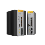 [IE200-6GT] Allied Telesis Industrial Ethernet Layer 2 Managed Switches