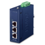 [IECJ-300] Planet Industrial 3-Port EtherCAT Junction Slave