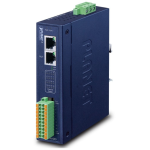 [IECS-1116-DO] Planet Industrial EtherCAT Slave I/O Module with Isolated 16-ch Digital Output