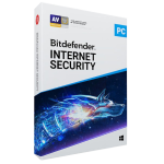[IS01ZZCSN1203LEN] Bitdefender Internet Security