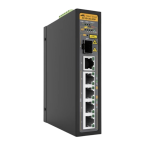 [IS130-6GP] Allied Telesis Industrial Ethernet Layer 2 Unmanaged Switches