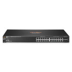 [J9773A] ราคา ขาย จำหน่าย HP 2530-24G-PoE+ Switch