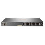 [JL356A] ราคา ขาย จำหน่าย Aruba 2540 24G PoE+ 4SFP+ Switch