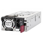 HPE Aruba JL600A Networking X391 550W Port to Power AC Power Supply