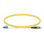 [TCM-UPLCFCSS2-05] Tconnect Patch Cord LC-FC (UPC) Single Mode 9/125μm (OS2) Simplex 5m