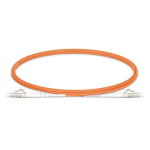 [TCM-UPLCLCSM2-03] Tconnect Patch Cord LC-LC (UPC) Multimode 50/125μm (OM2) Simplex 3m