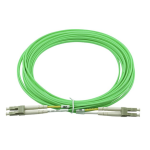 [TCM-UPLCLCDM5-07] Tconnect Patch Cord LC-LC (UPC) Multimode 50/125μm (OM5) Duplex 7m