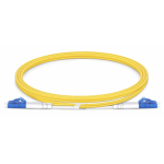 [TCM-UPLCLCDS2-30] Tconnect Patch Cord LC-LC (UPC) Single Mode 9/125μm (OS2) Duplex 30m