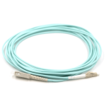 [TCM-UPLCSCSM3-05] Tconnect Patch Cord LC-SC (UPC) Multimode 50/125μm (OM3) Simplex 5m