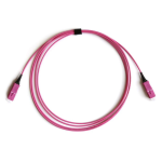 [TCM-UPLCSTSM4-05] Tconnect Patch Cord LC-ST (UPC) Multimode 50/125μm (OM4) Simplex 5m