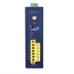 [LN1130] Planet Industrial IP30 LoRa Node Controller (Modbus RS232, RS485, EU868/US915 Sub 1G)