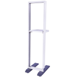 แมพแร็ค MAP-M0-6069 Open Rack แบบตั้งพื้น ขนาด 9U