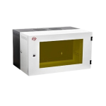 [MAP-M1-60612] MAP 19" Modern Wall Rack Serie. AC, 12U, 60x60 cm.