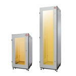 [MAP-M3-81145] MAP 19" Modern Close Rack Serie. AC, 45U, 80x110 cm.