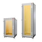 [MAP-M4-60942] MAP 19" Modern Close Rack Serie. MI, 42U, 60x90 cm.