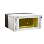 [MAP-M2-60612] MAP 19" Modern Wall Rack Serie. MI, 12U, 60x60 cm.