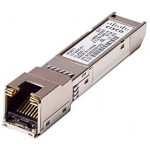 [MGBT1] ราคา จำหน่าย Cisco Module Gigabit Ethernet 1000 Base-T Mini-GBIC SFP Transceiver