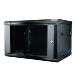 [NC6U45] Glink ตู้แร็ค 6U ลึก 45 ซม. GLINK รุ่น NC6U45