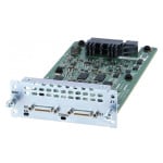 Cisco NIM-2T 2-Port Serial WAN Interface card