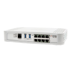 [PAN-PA-410] Palo Alto Networks Enterprise Firewall PA-410