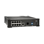 [PAN-PA-460] Palo Alto Networks Enterprise Firewall PA-460