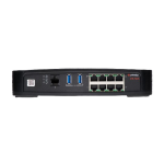[PAN-PA-505] Palo Alto Networks PA-505 Next-Generation Firewalls