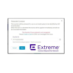 [RFS-4000-48ADP-LIC] Extreme RFS 4000 License, For 48 APs/Adaptive AP/Certificate