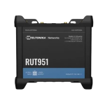 [RUT951] Teltonika 100Mbps RUT 3 WiFi, 4G LTE 2.4GHz
