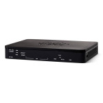 [RV160-K9-G5] ราคา จำหน่าย Cisco RV160 VPN Router