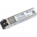 [S-85DLC05D] ราคา จำหน่าย ขาย Mikrotik SFP module 1.25G MM 550m 850nm Dual LC-connector