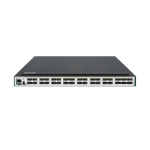 [S5800-32C-E] BDCOM 32-Port 40/100G QSFP28 L3 Stackable Managed Switch