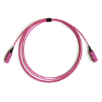 [TCM-UPSCSCSM4-05] Tconnect Patch Cord SC-SC (UPC) Multimode 50/125μm (OM4) Simplex 5m