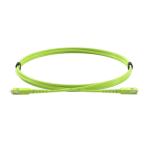 [TCM-UPSCSCSM5-03] Tconnect Patch Cord SC-SC (UPC) Multimode 50/125μm (OM5) Simplex 3m