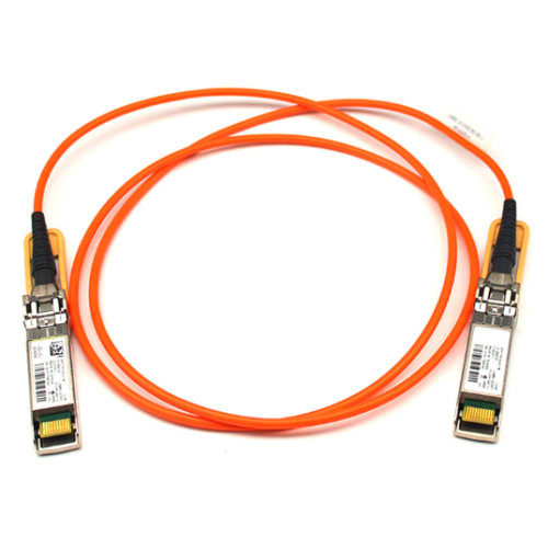 Cisco SFP-10G-AOC2M 10G SFP+ Active Optical Cable 2m