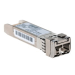 ซิสโก้ SFP-10G-BX40D-I ความเร็ว 10 Gbps ตามมาตรฐาน 10GBASE‑BX40D