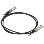 ซิสโก้ SFP-H10GB-CU4M ความเร็ว 10Gbps (10GBASE-CU)