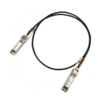 [SFP-H25G-CU1M] ราคา จำหน่าย ขาย Cisco 25GBASE-CR1 SFP28 Passive Copper Cable, 1-meter
